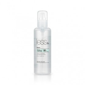 Less On Skin Toner 